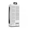 Ombra - Bendable Vibrator - Black
